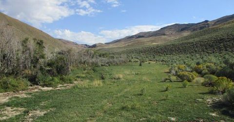 00-horse Creek Ranch Road N Horse Creek Ranch, Orovada, NV 89425 Photo