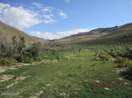 00-horse Creek Ranch Road N Horse Creek Ranch, Orovada, NV 89425 Photo