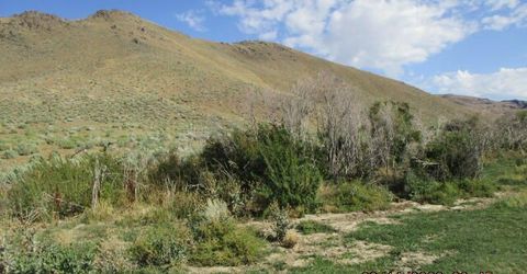 00-horse Creek Ranch Road N Horse Creek Ranch, Orovada, NV 89425 Photo