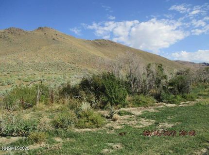 00-horse Creek Ranch Road N Horse Creek Ranch, Orovada, NV 89425 Photo