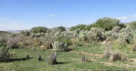 00-horse Creek Ranch Road N Horse Creek Ranch, Orovada, NV 89425 Photo