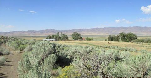 00-horse Creek Ranch Road N Horse Creek Ranch, Orovada, NV 89425 Photo