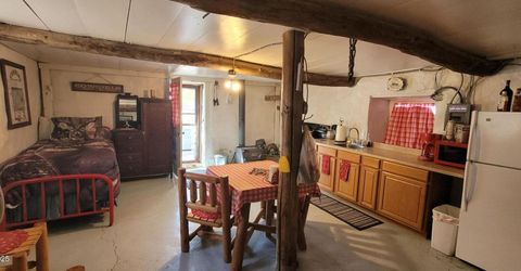 00-horse Creek Ranch Road N Horse Creek Ranch, Orovada, NV 89425 Photo