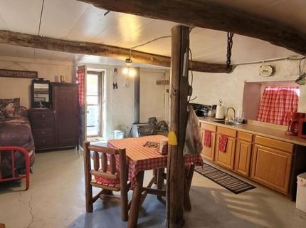 00-horse Creek Ranch Road N Horse Creek Ranch, Orovada, NV 89425 Photo