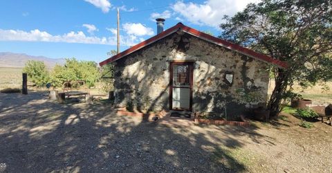 00-horse Creek Ranch Road N Horse Creek Ranch, Orovada, NV 89425 Photo