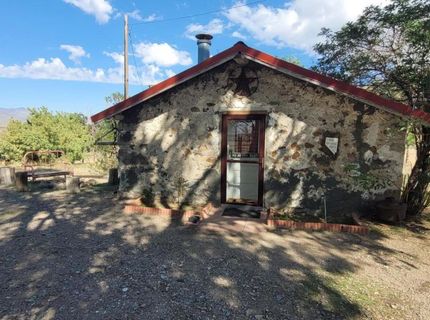 00-horse Creek Ranch Road N Horse Creek Ranch, Orovada, NV 89425 Photo