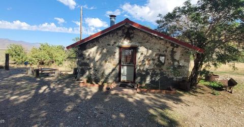 00-horse Creek Ranch Road N Horse Creek Ranch, Orovada, NV 89425 Photo