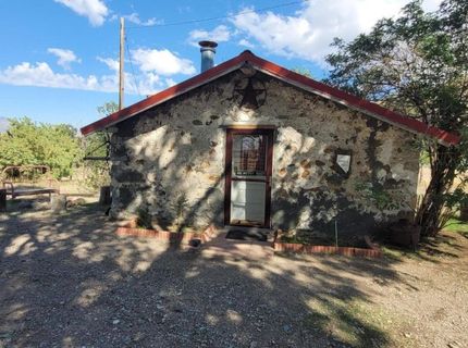 00-horse Creek Ranch Road N Horse Creek Ranch, Orovada, NV 89425 Photo