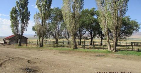 00-horse Creek Ranch Road N Horse Creek Ranch, Orovada, NV 89425 Photo