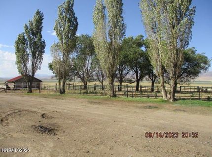 00-horse Creek Ranch Road N Horse Creek Ranch, Orovada, NV 89425 Photo