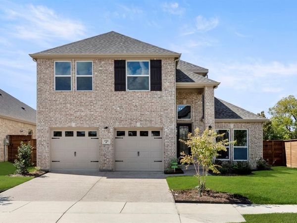 1704 Possum Fire Trail, Mesquite, TX 75181