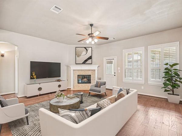 313 Turnstone Drive, Little Elm, TX 75068