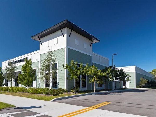 27906 Bonita Breeze WAY, Unit 203, BONITA SPRINGS, FL 34134