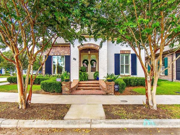201 Rue Christe, Houma, LA 70360
