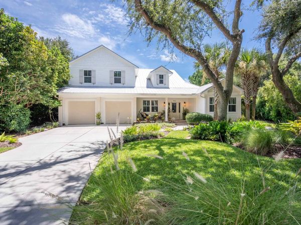 912 Sandy Beach Circle, St Augustine, FL 32080