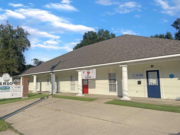 1810 SW Florida Ave, Unit #B, Denham Springs, LA 70726