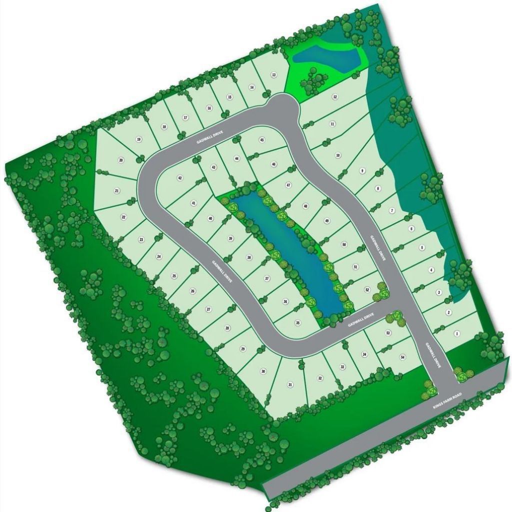 3008 Gadwall Dr. Photo 8