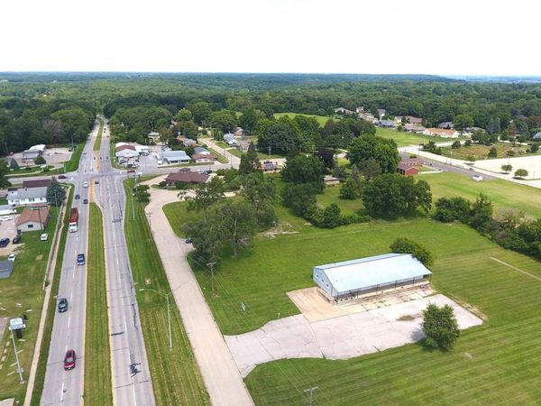 2200 N Roosevelt Avenue, Burlington, IA 52601