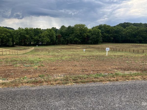 4 Booker Ridge RD, Mount Pleasant, TN 38474