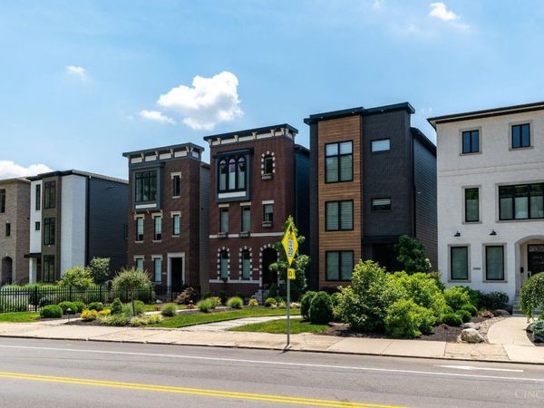 2485 Riverside Drive, Cincinnati, OH 45202