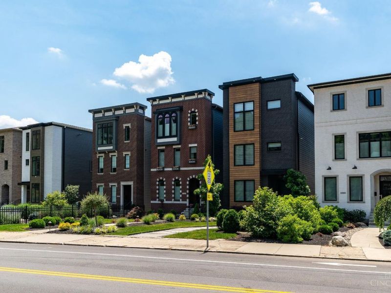 2485 Riverside Drive, Cincinnati, OH 45202 Photo 1