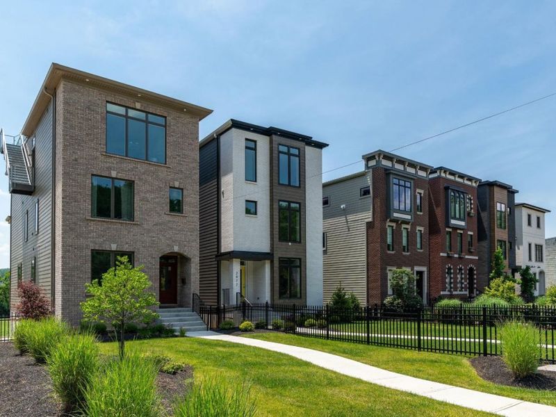 2485 Riverside Drive, Cincinnati, OH 45202 Photo 8