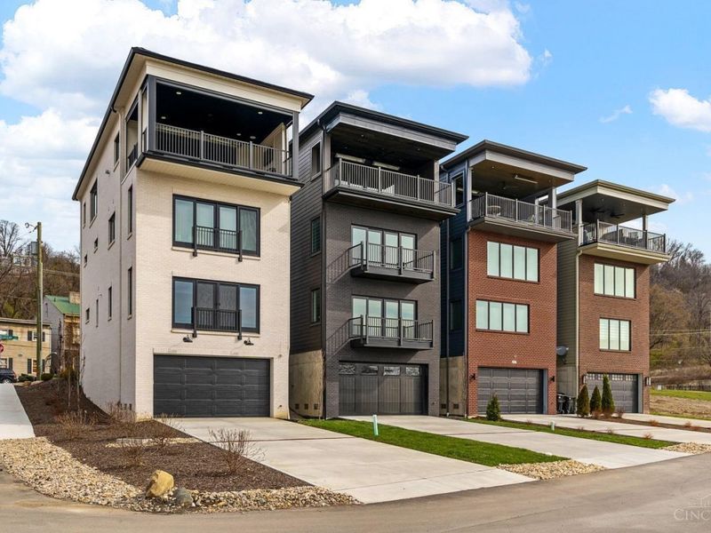 2485 Riverside Drive, Cincinnati, OH 45202 Photo 9