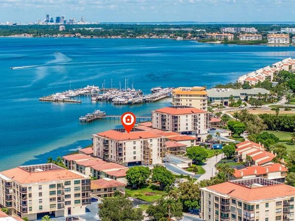 6145 SUN BOULEVARD, Unit 304, ST PETERSBURG, FL 33715