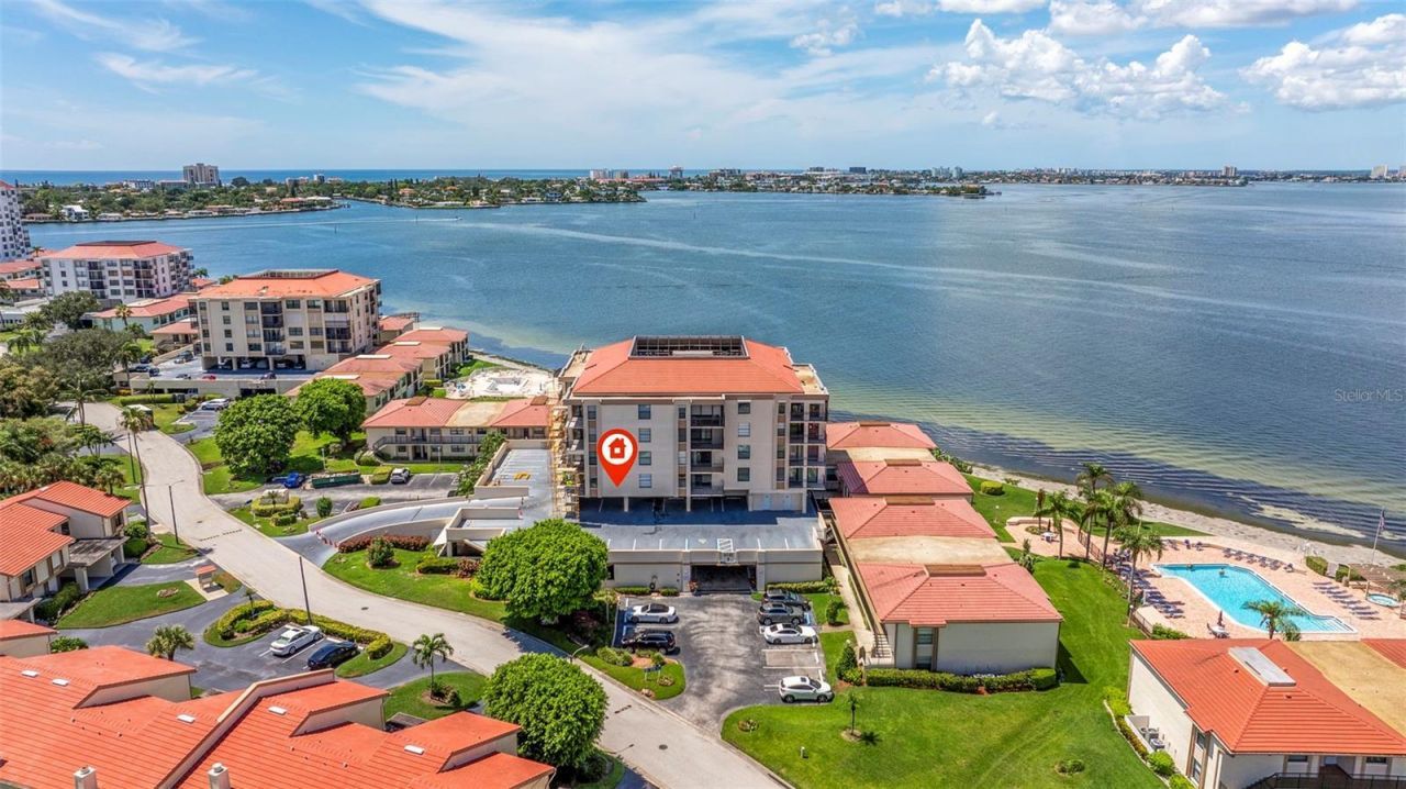 6145 Sun Boulevard, Unit 304, Saint Petersburg, FL 33715 Photo