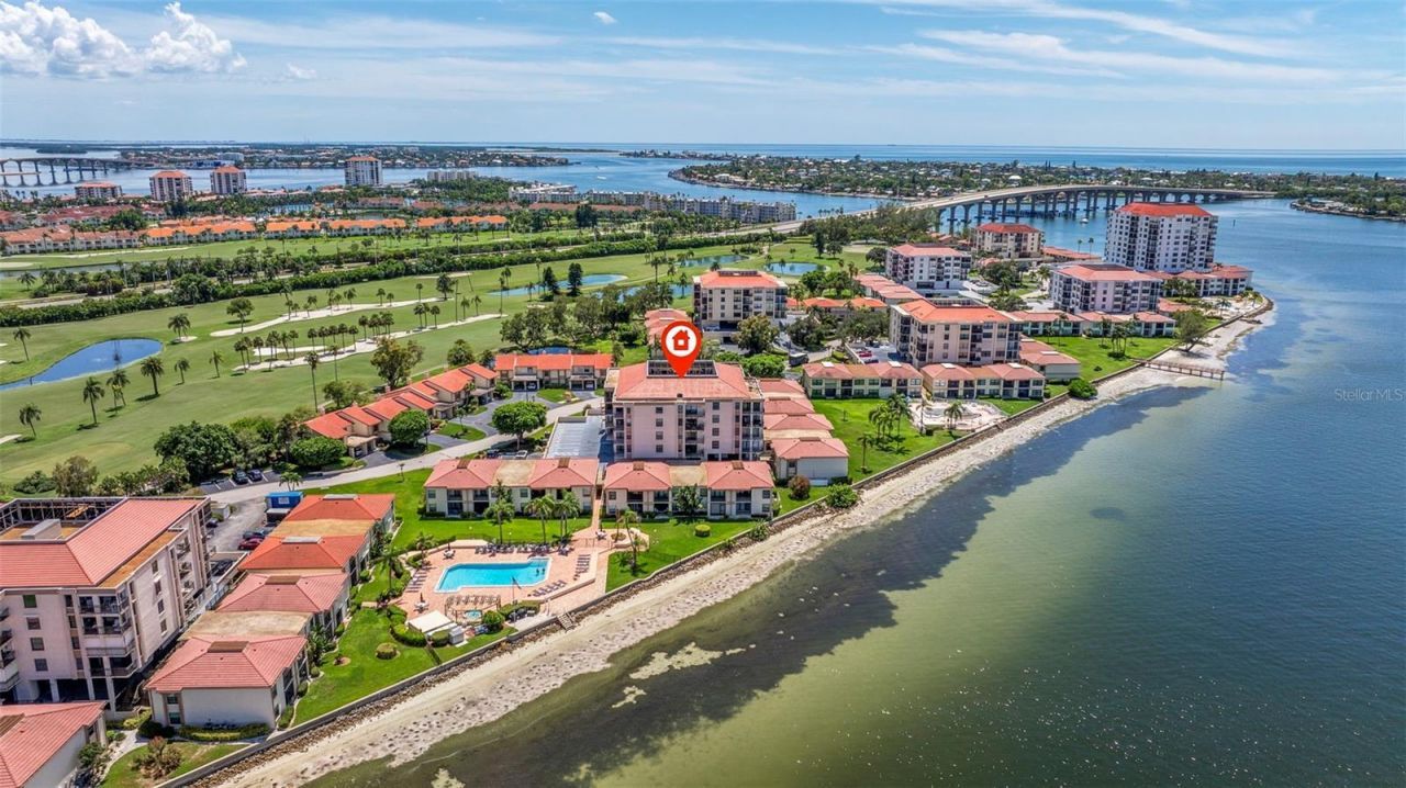 6145 Sun Boulevard, Unit 304, Saint Petersburg, FL 33715 Photo
