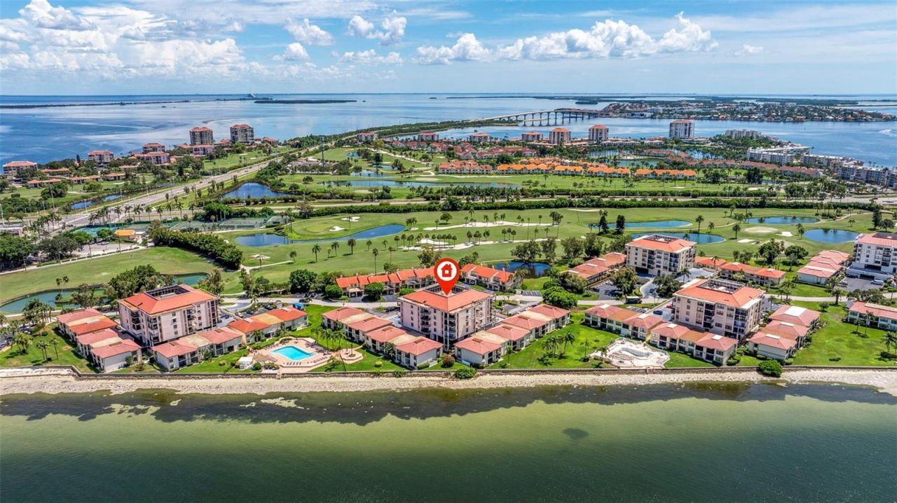 6145 Sun Boulevard, Unit 304, Saint Petersburg, FL 33715 Photo