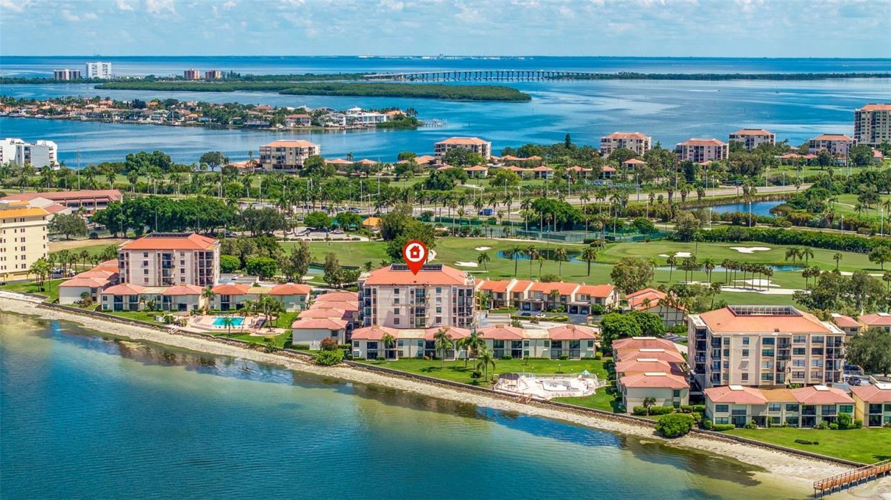 6145 Sun Boulevard, Unit 304, Saint Petersburg, FL 33715 Photo