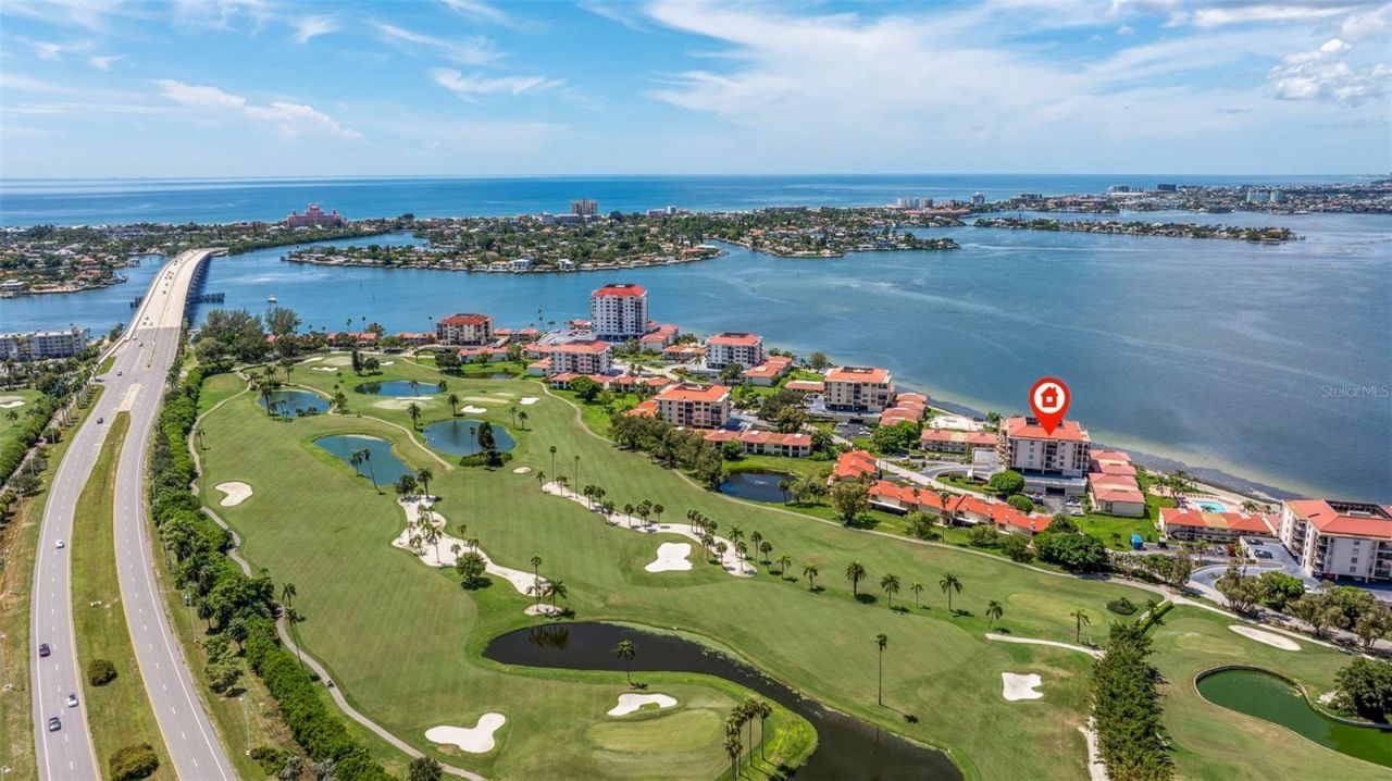 6145 Sun Boulevard, Unit 304, Saint Petersburg, FL 33715 Photo