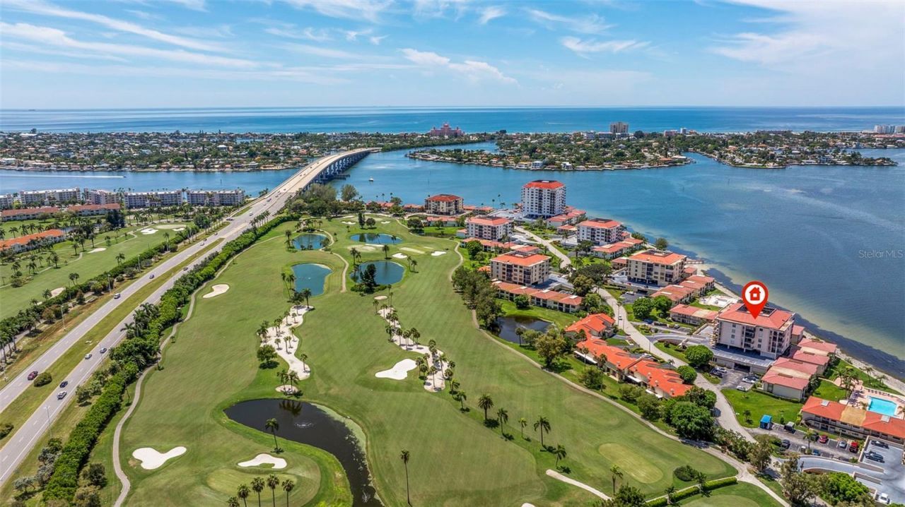 6145 Sun Boulevard, Unit 304, Saint Petersburg, FL 33715 Photo