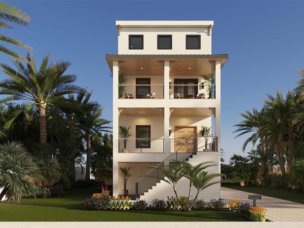 8000 BAYSHORE DRIVE, TREASURE ISLAND, FL 33706