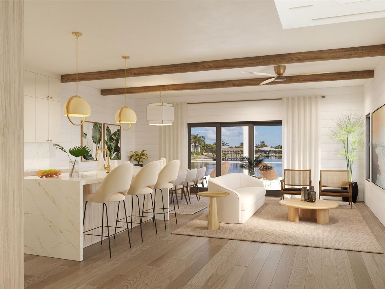 8000 Bayshore Drive, Treasure Island, FL 33706 Photo