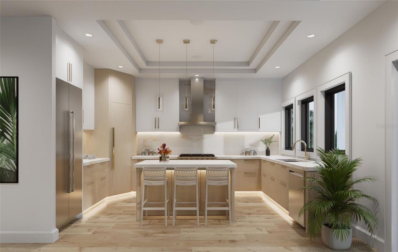 8000 Bayshore Drive, Treasure Island, FL 33706 Photo