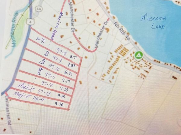 430 Dartmouth College Highway, Unit 430, 434, 440, 446, 452,, Lebanon, NH 03766