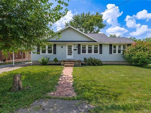 266 Briarcliff Road, Dayton, OH 45415