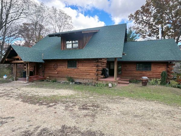 N6270 County Road B, Westfield, WI 53964