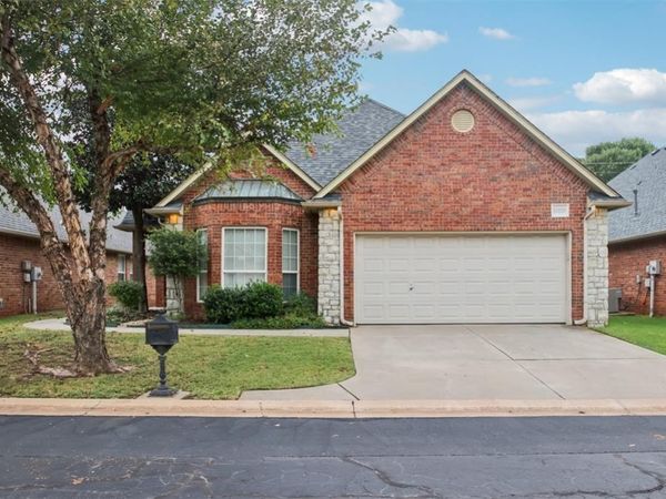 15020 Jefferson Lane, Oklahoma City, OK 73134