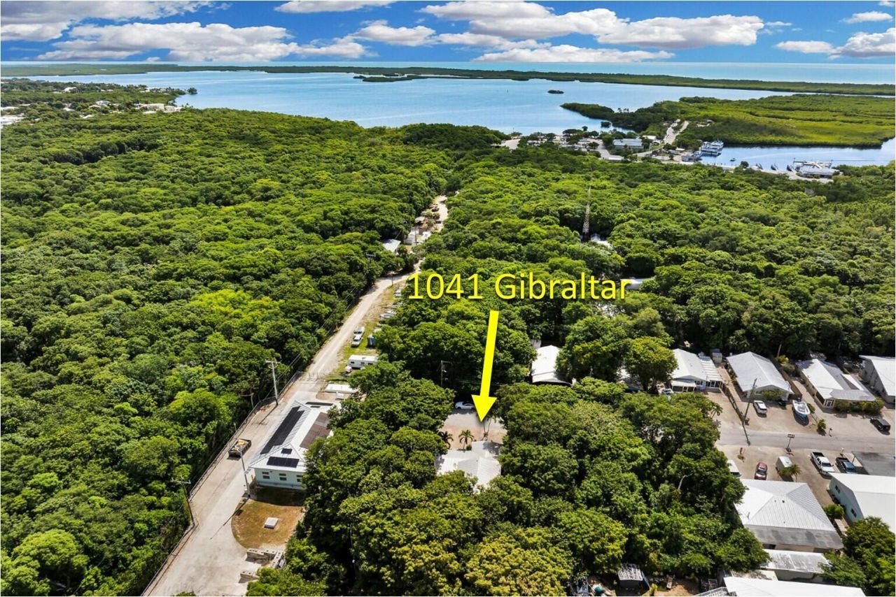 1041 Gibraltar Road, Key Largo, FL 33037 Photo