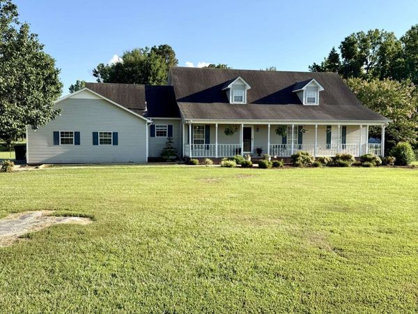 230 Keelon Gap Rd, Spruce Pine, AL