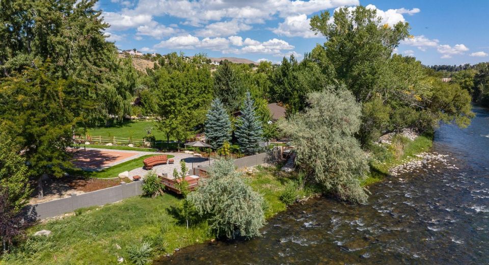 4180 Del Curto Drive, Reno, NV 89523 Photo