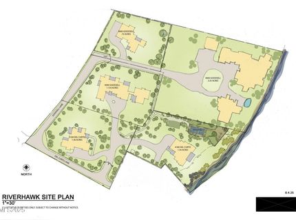 4180 Del Curto Drive, Reno, NV 89523 Photo