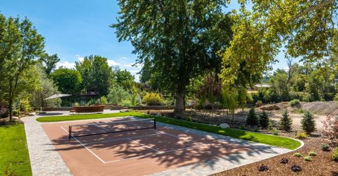 4180 Del Curto Drive, Reno, NV 89523 Photo