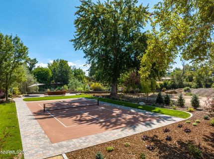 4180 Del Curto Drive, Reno, NV 89523 Photo