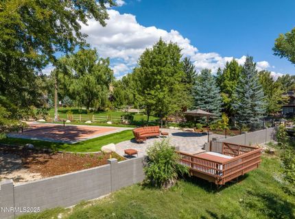 4180 Del Curto Drive, Reno, NV 89523 Photo