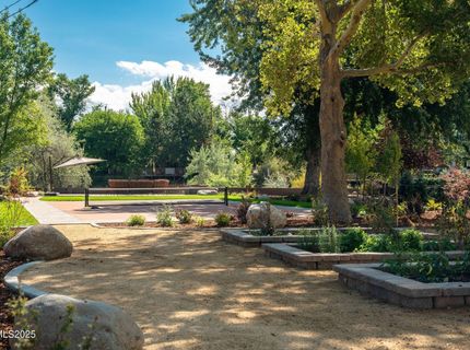 4180 Del Curto Drive, Reno, NV 89523 Photo