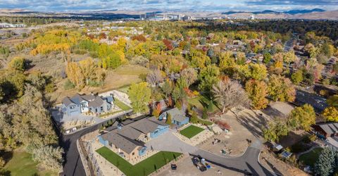 4180 Del Curto Drive, Reno, NV 89523 Photo